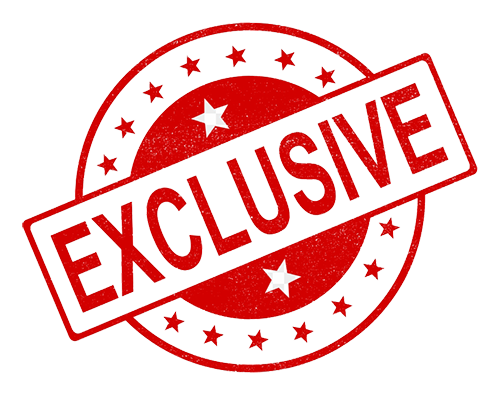 Exclusive smaller