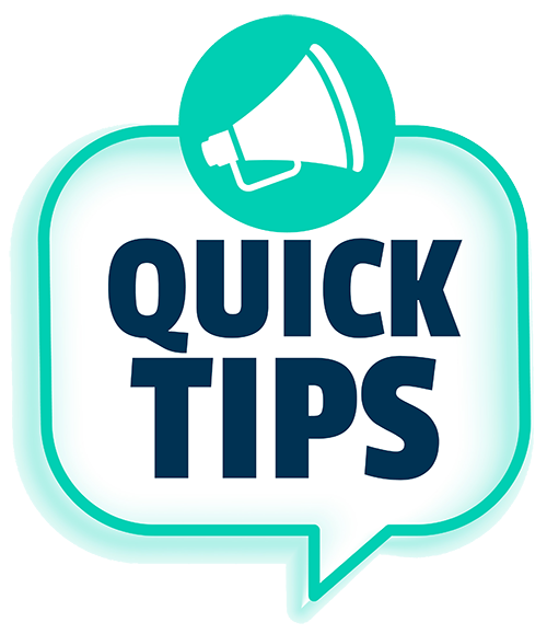 Tips
