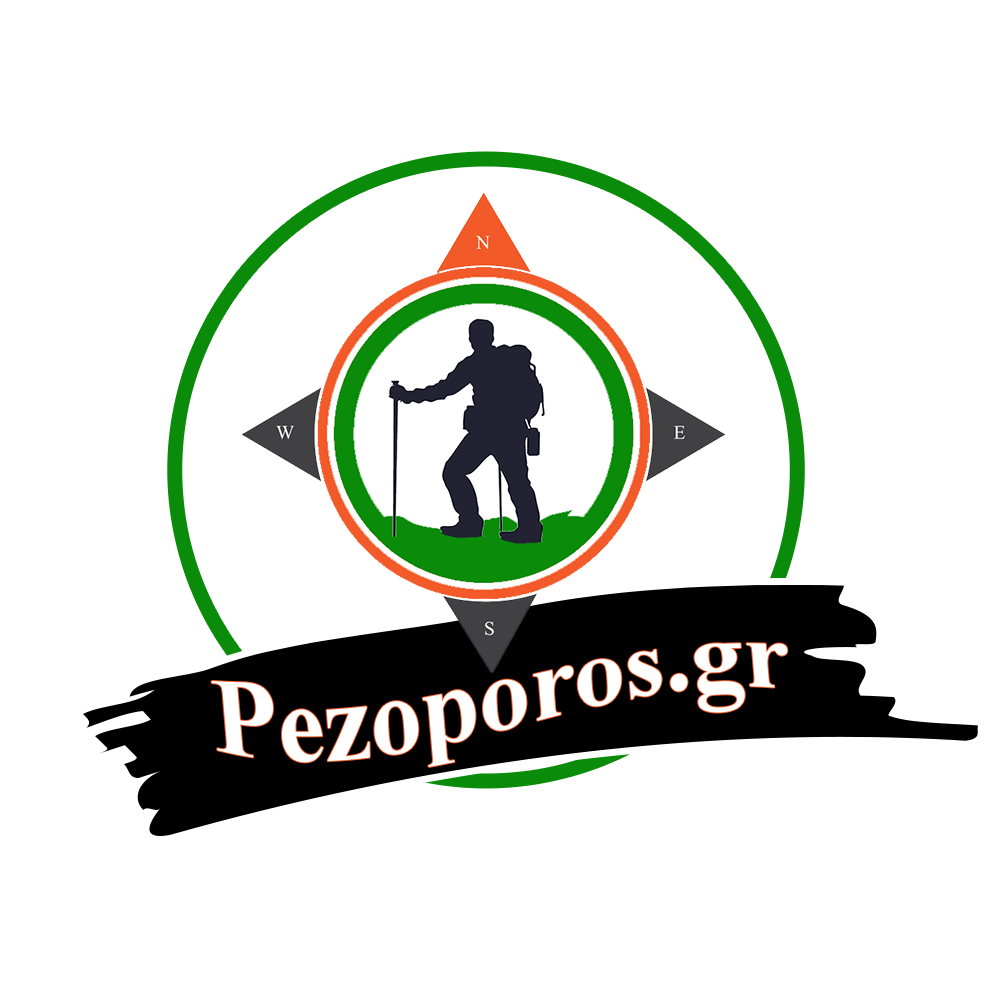 Logo Stamp Pezoporos